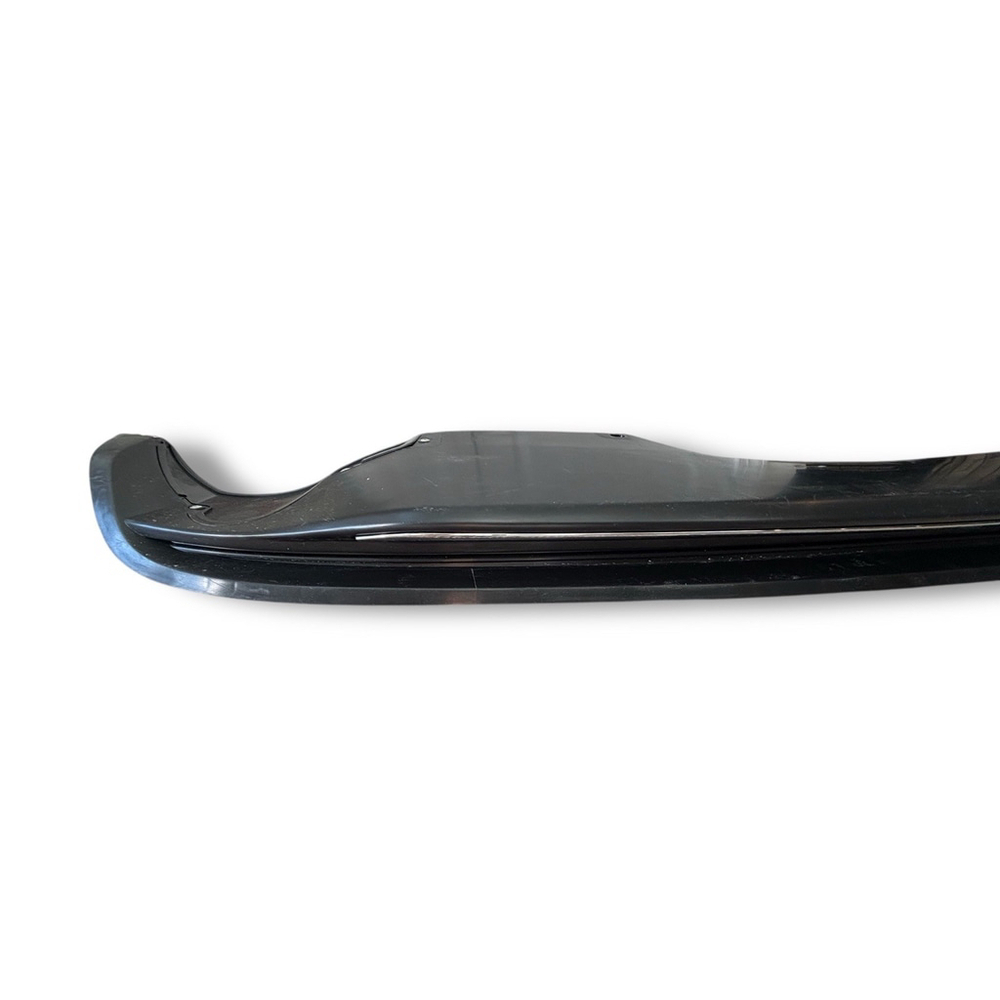 Rear Lower Bumper Valance Standard Line For Honda Accord 13-15 HO1195105 - Picture 6 of 12
